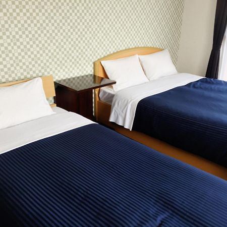 Hotel Livemax Budget Fuchu Buitenkant foto