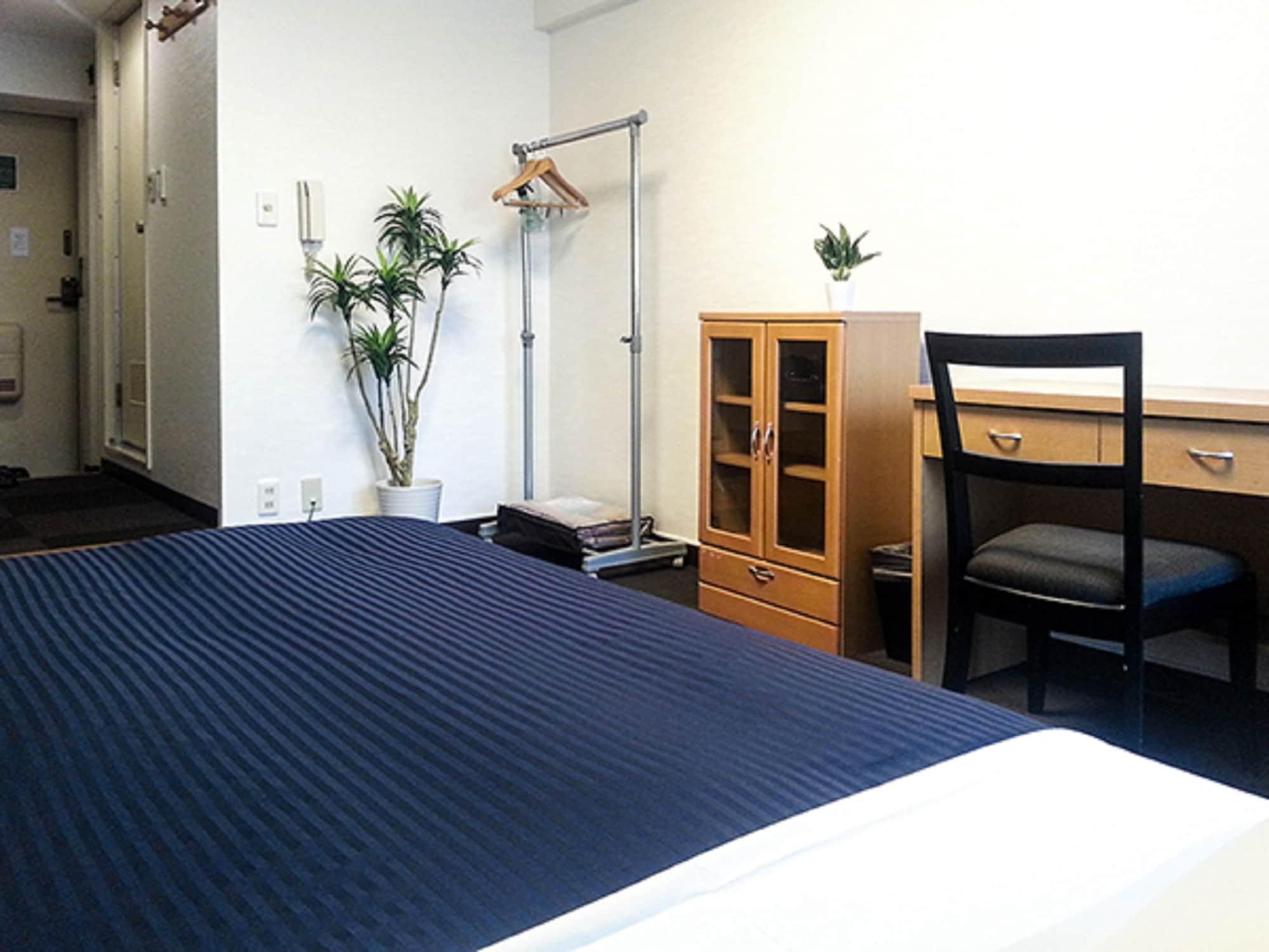 Hotel Livemax Budget Fuchu Buitenkant foto