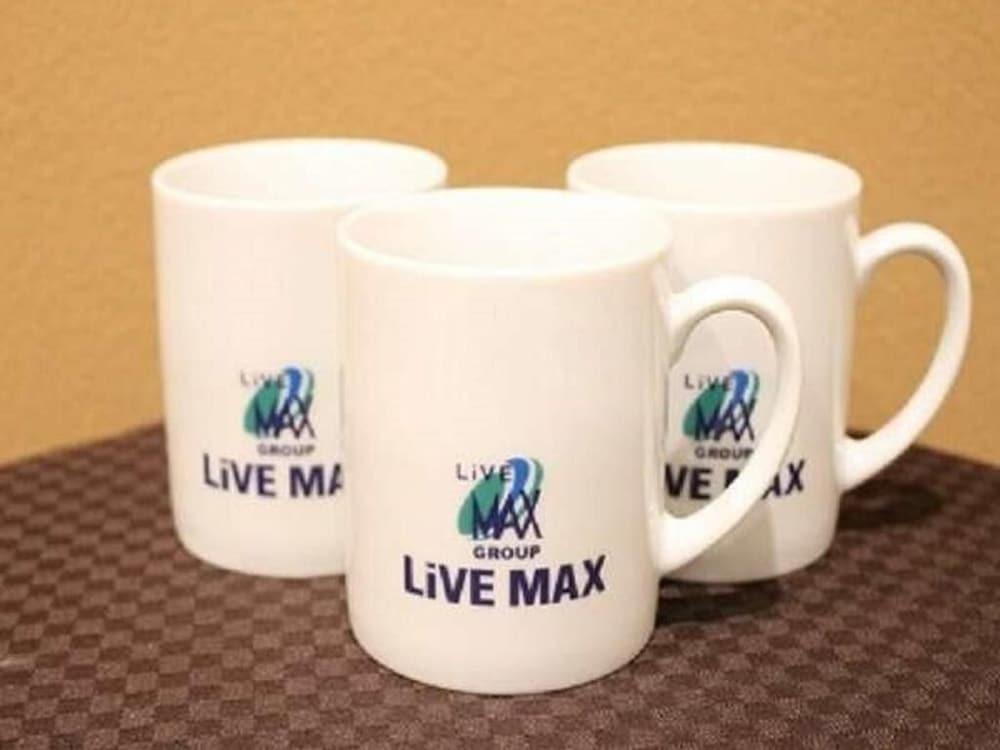 Hotel Livemax Budget Fuchu Buitenkant foto