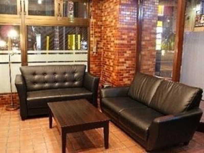Hotel Livemax Budget Fuchu Buitenkant foto
